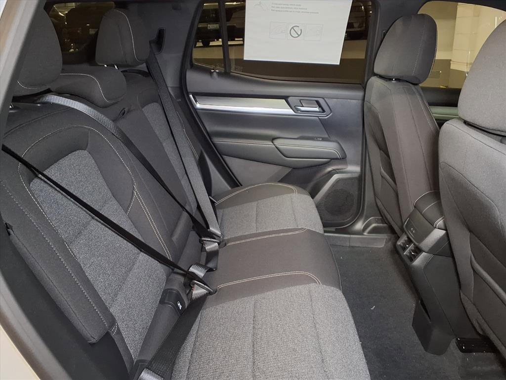 2026 Gmc Terrain Elevation photo 7