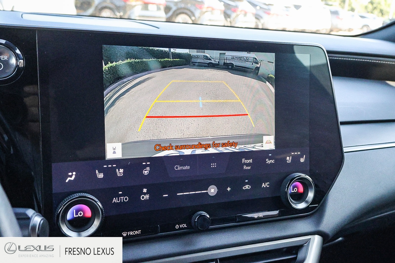 2023 Lexus RX 350h Premium photo 20