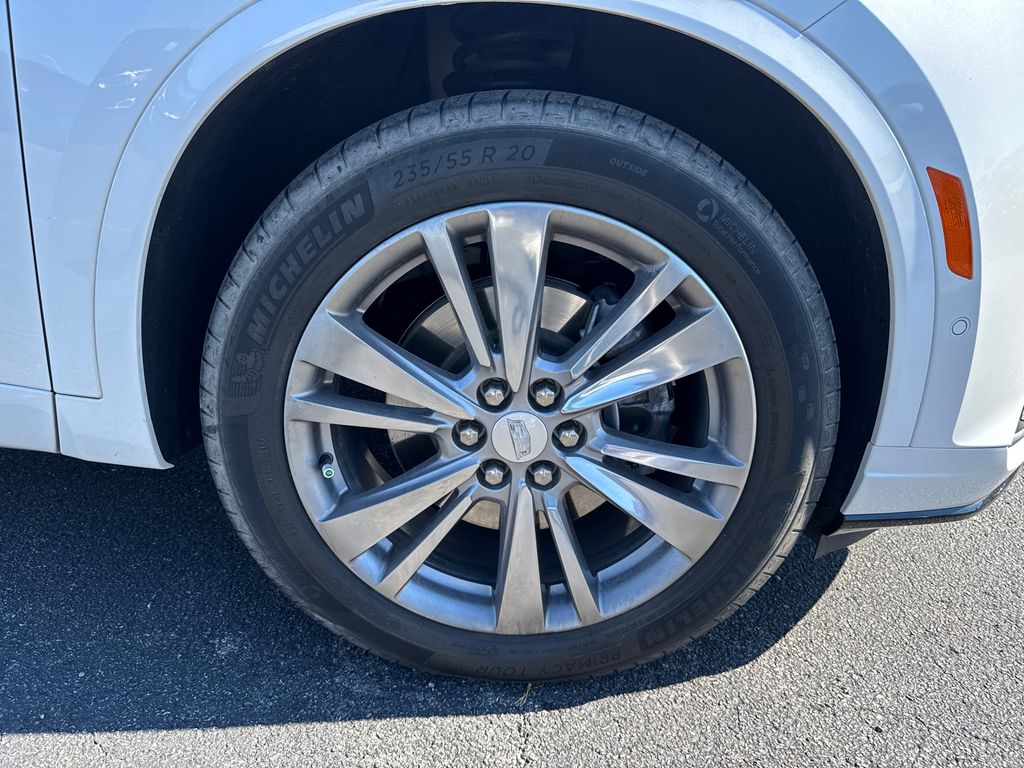 2023 Cadillac XT6 Premium Luxury photo 12