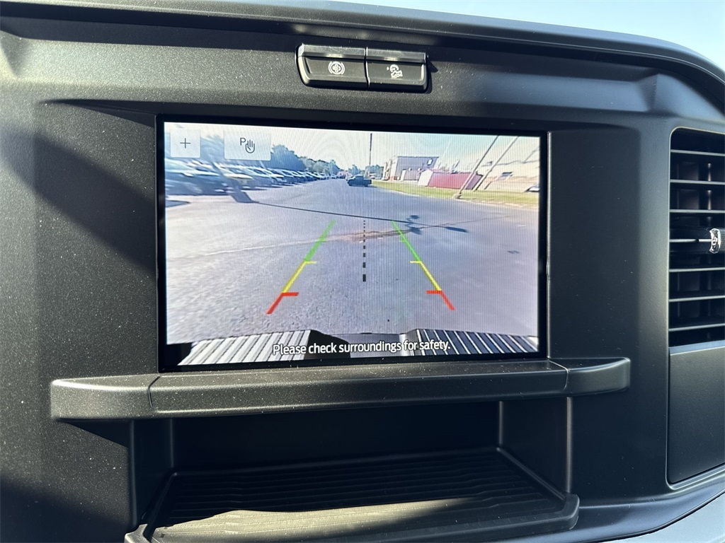 2026 Ford F-350 XL photo 17