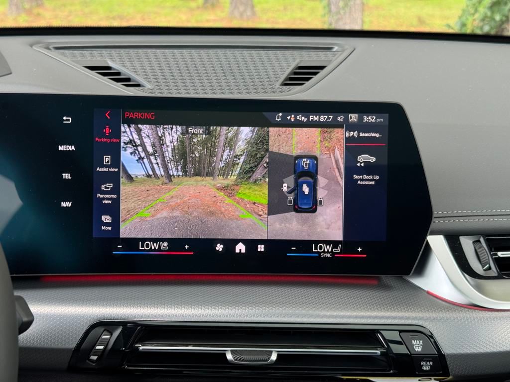 2025 Bmw X1 XDrive28i photo 4