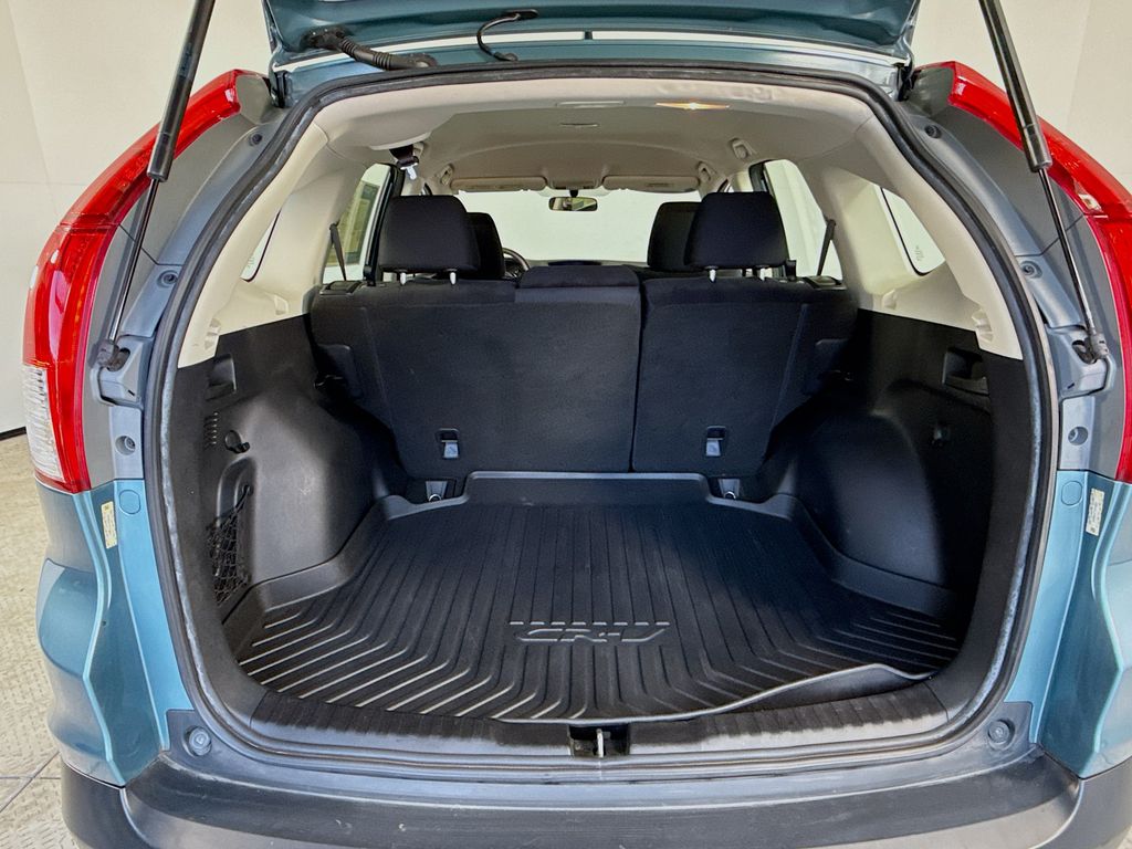 2014 Honda CR-V LX photo 22