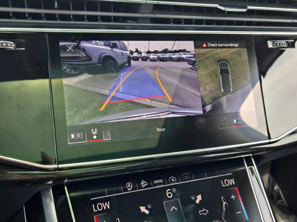 2022 Audi Q7 55 Premium Plus photo 30
