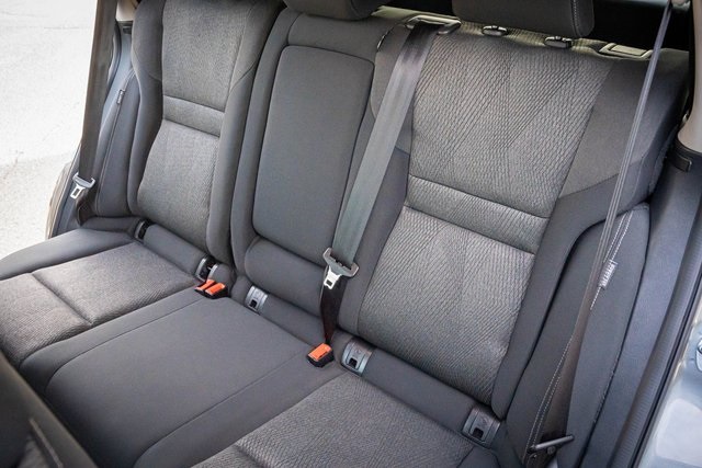 2024 Nissan Rogue SV photo 26