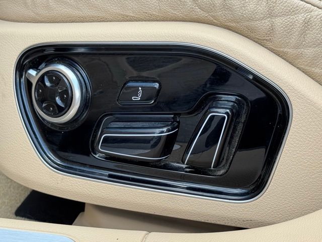 2014 Audi A8 L 4.0T photo 16