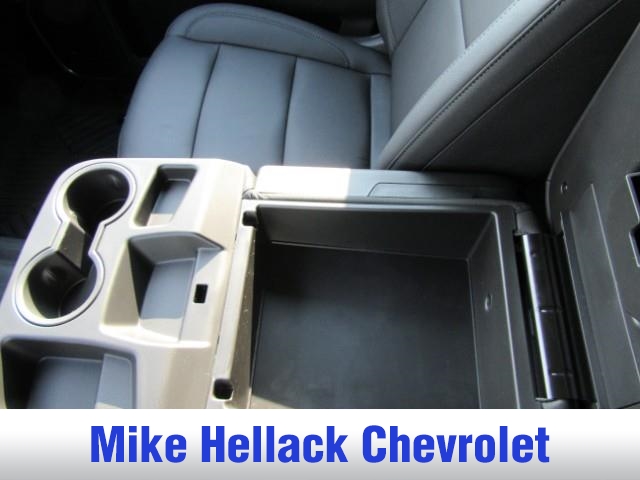 2026 Chevrolet Silverado 1500 LT photo 15