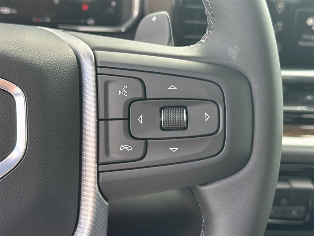2026 Gmc Sierra 1500 Elevation photo 22