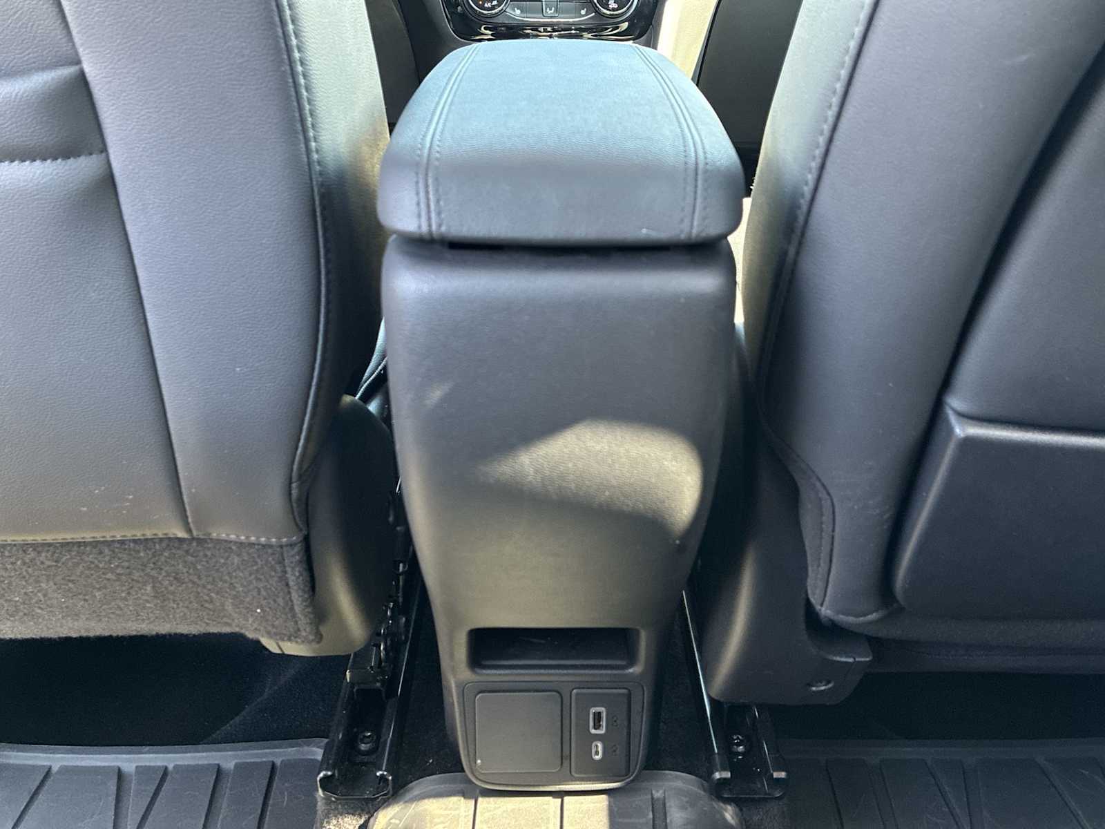 2023 Buick Encore GX Select photo 20