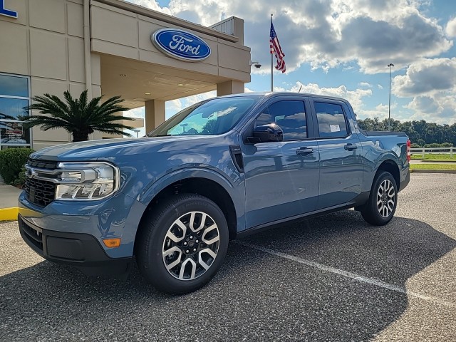 2024 Ford Maverick LARIAT®