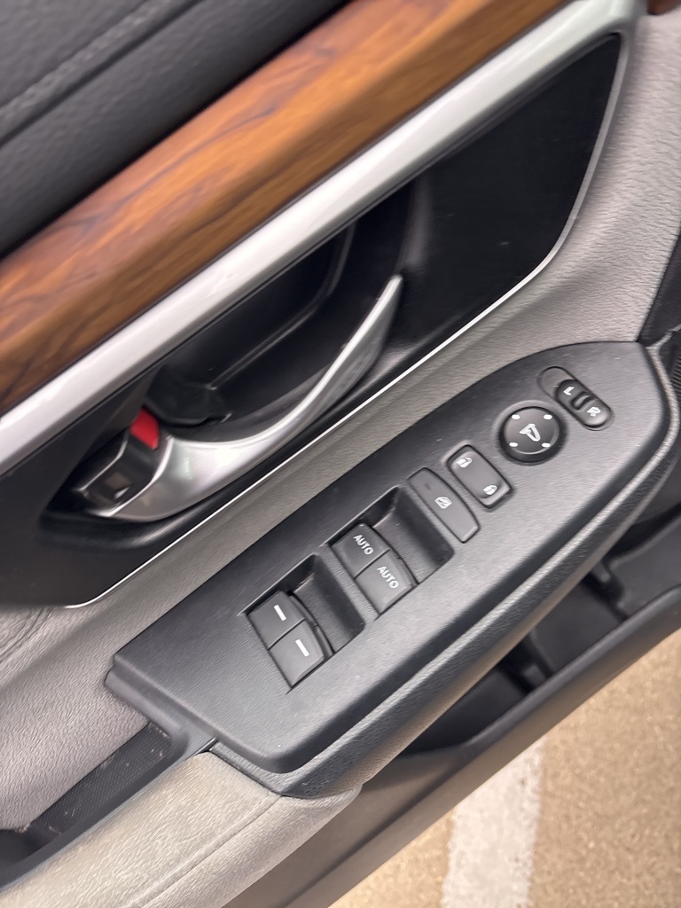 2019 Honda CR-V EX photo 2