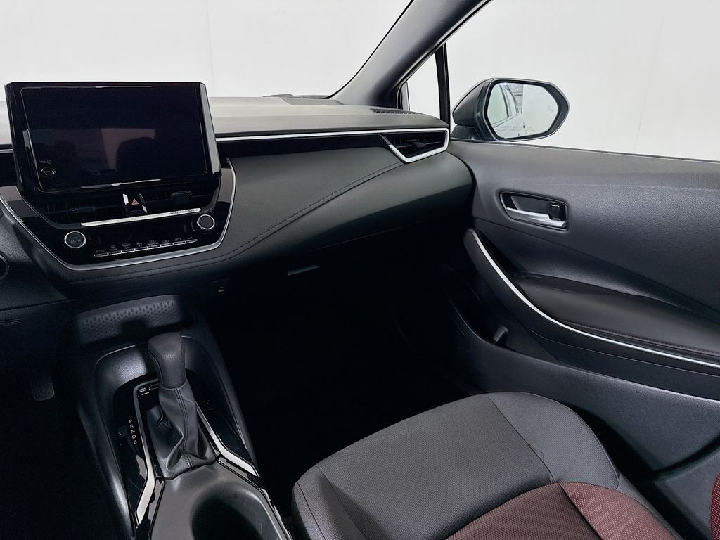 2024 Toyota Corolla SE photo 19
