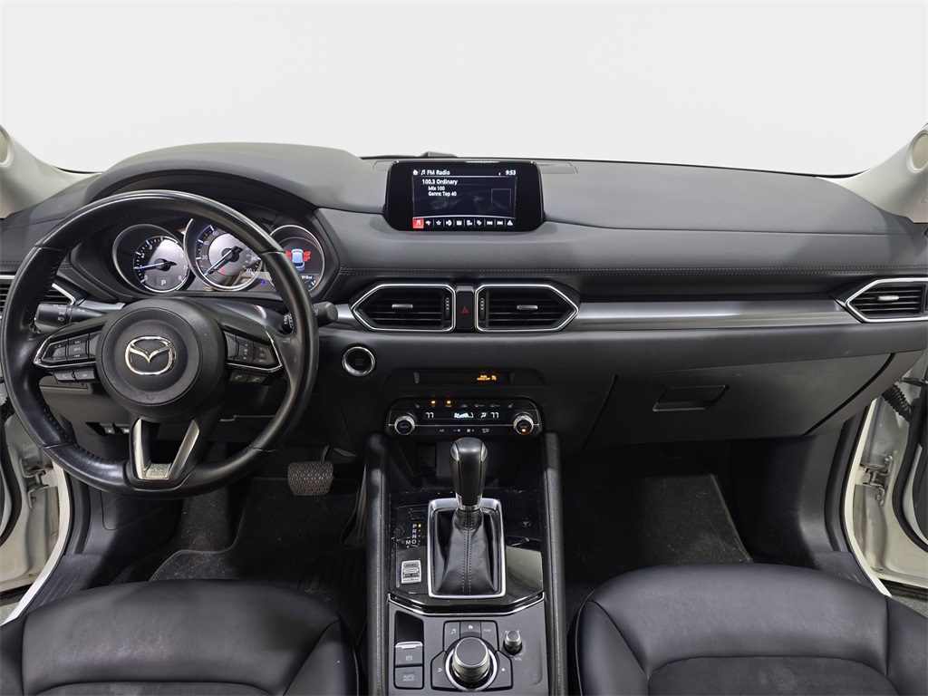 2019 Mazda CX-5 Touring photo 4