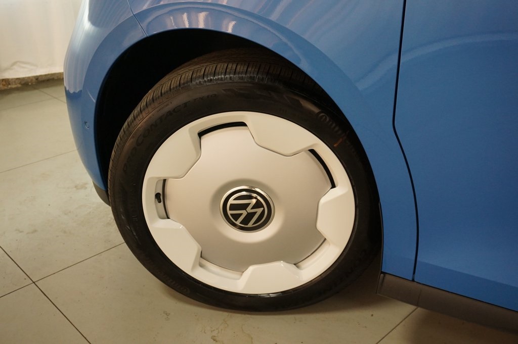 2025 Volkswagen ID. Buzz photo 33