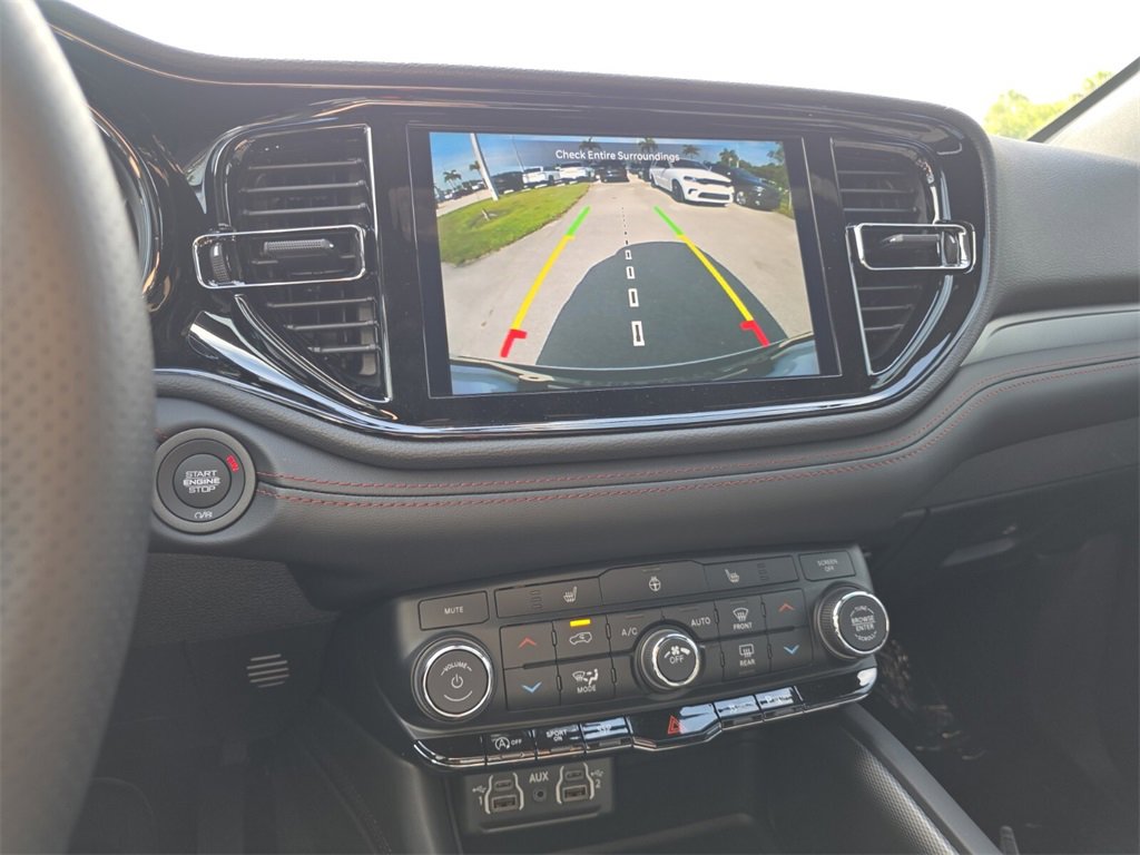 2026 Dodge Durango GT photo 20