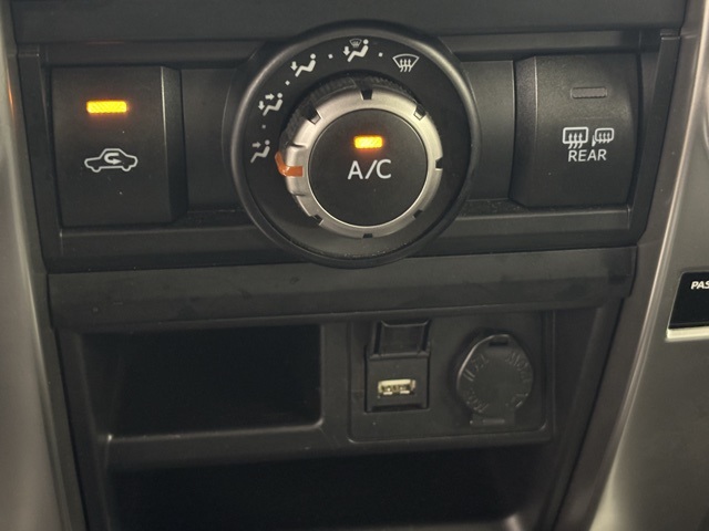 2024 Toyota 4Runner SR5 Premium photo 26