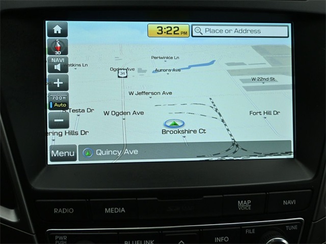 2018 HYUNDAI SANTA FE SPORT - Image 17