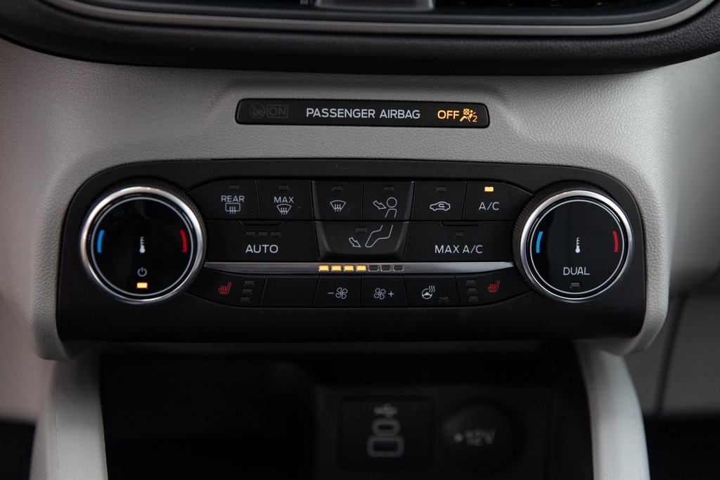 2025 Ford Escape Active photo 32