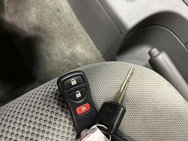 2018 Nissan Frontier SV photo 24