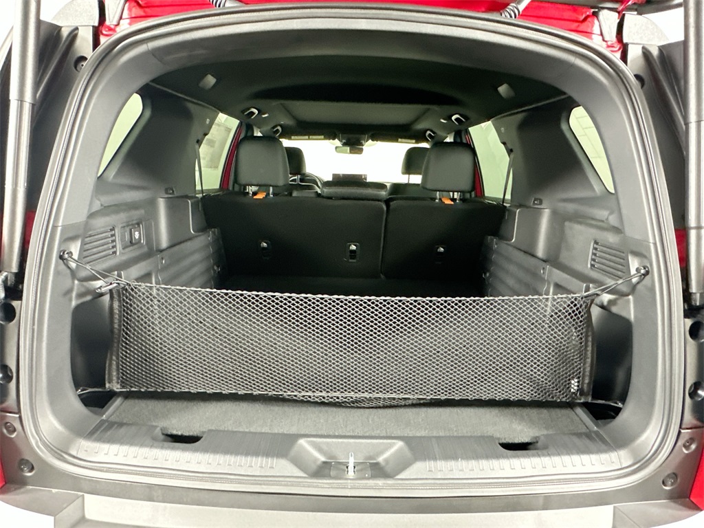 2026 Honda Passport TrailSport photo 26