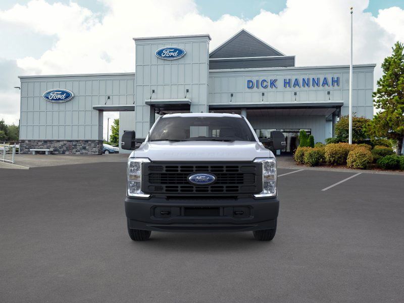 2026 Ford F-350 photo 6