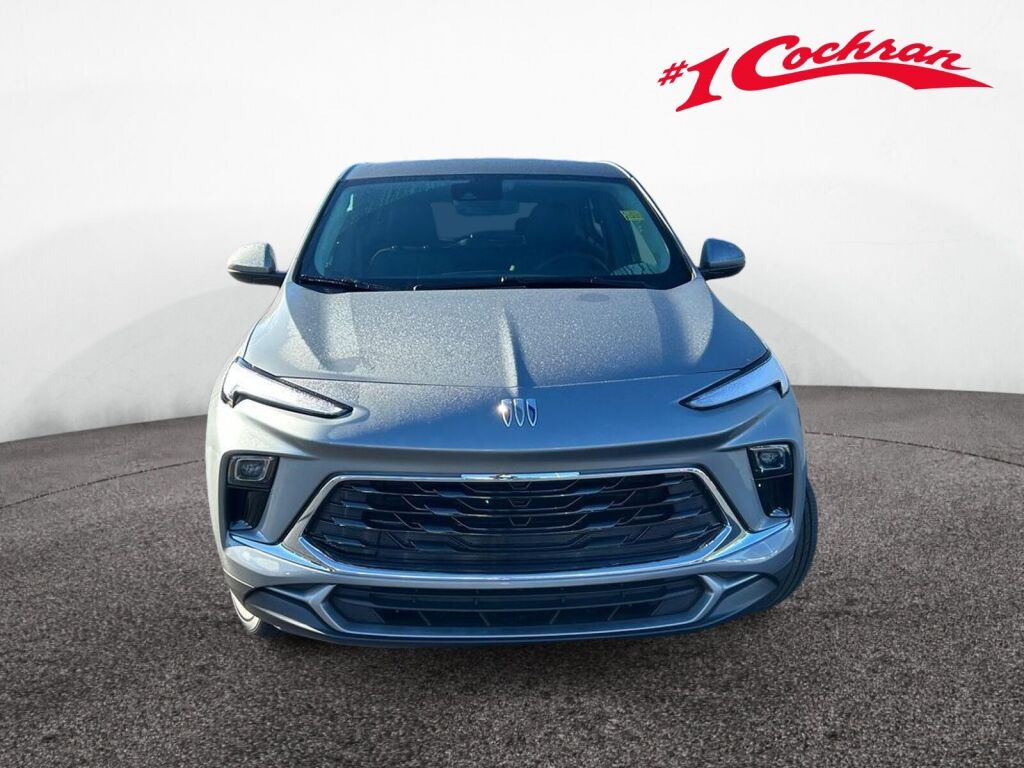 2026 Buick Encore GX Preferred photo 2