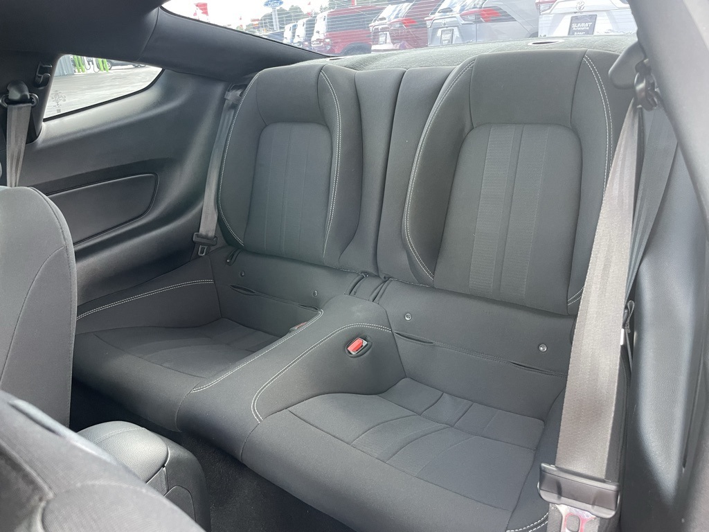 2021 Ford Mustang GT photo 9