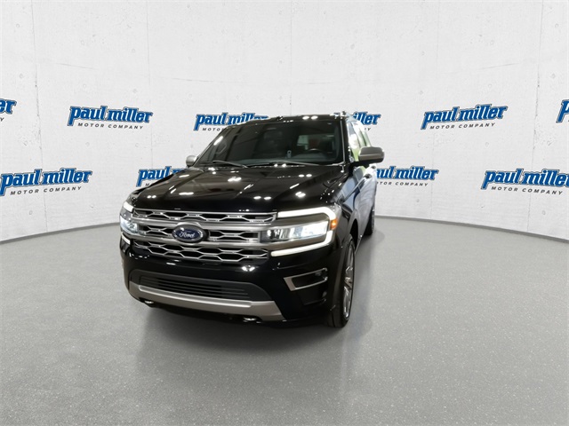 2023 Ford Expedition Platinum photo 3