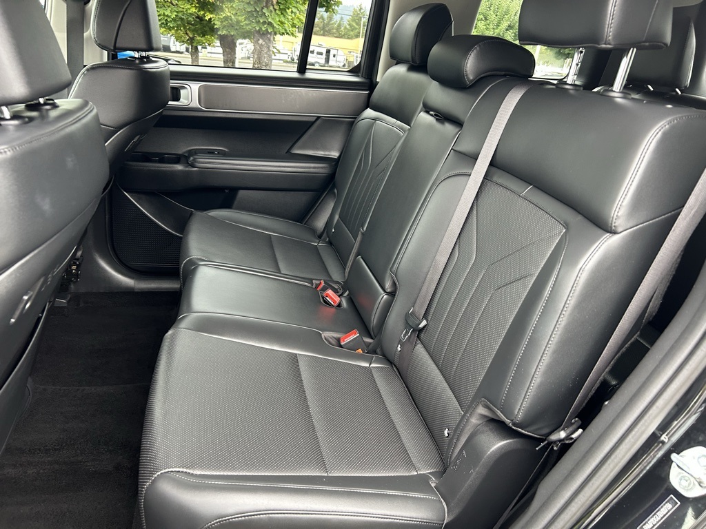 2024 Hyundai Santa Fe SEL photo 20