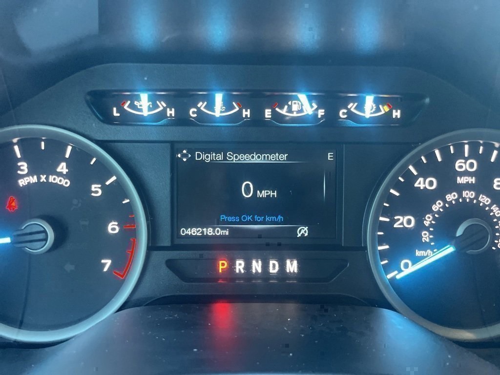 2020 Ford F-150 XLT photo 3