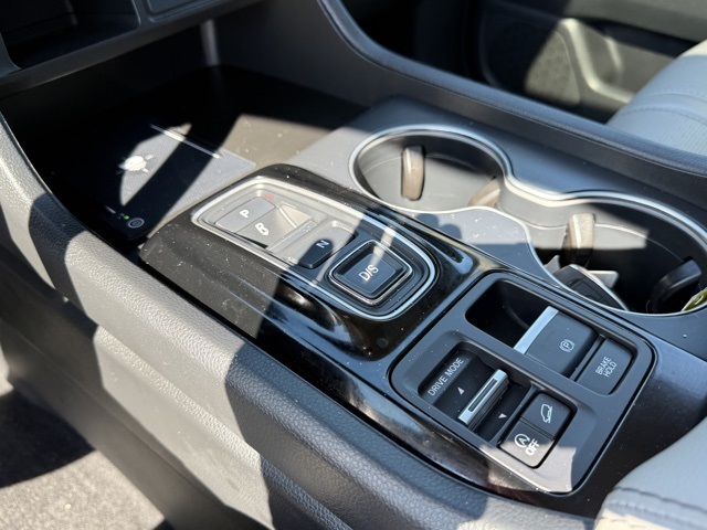2023 Honda Pilot Elite photo 21