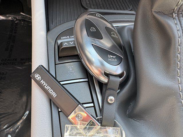 2026 Hyundai Kona SEL photo 39