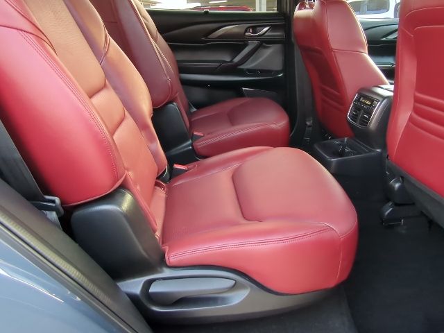 2022 Mazda CX-9 Carbon photo 25