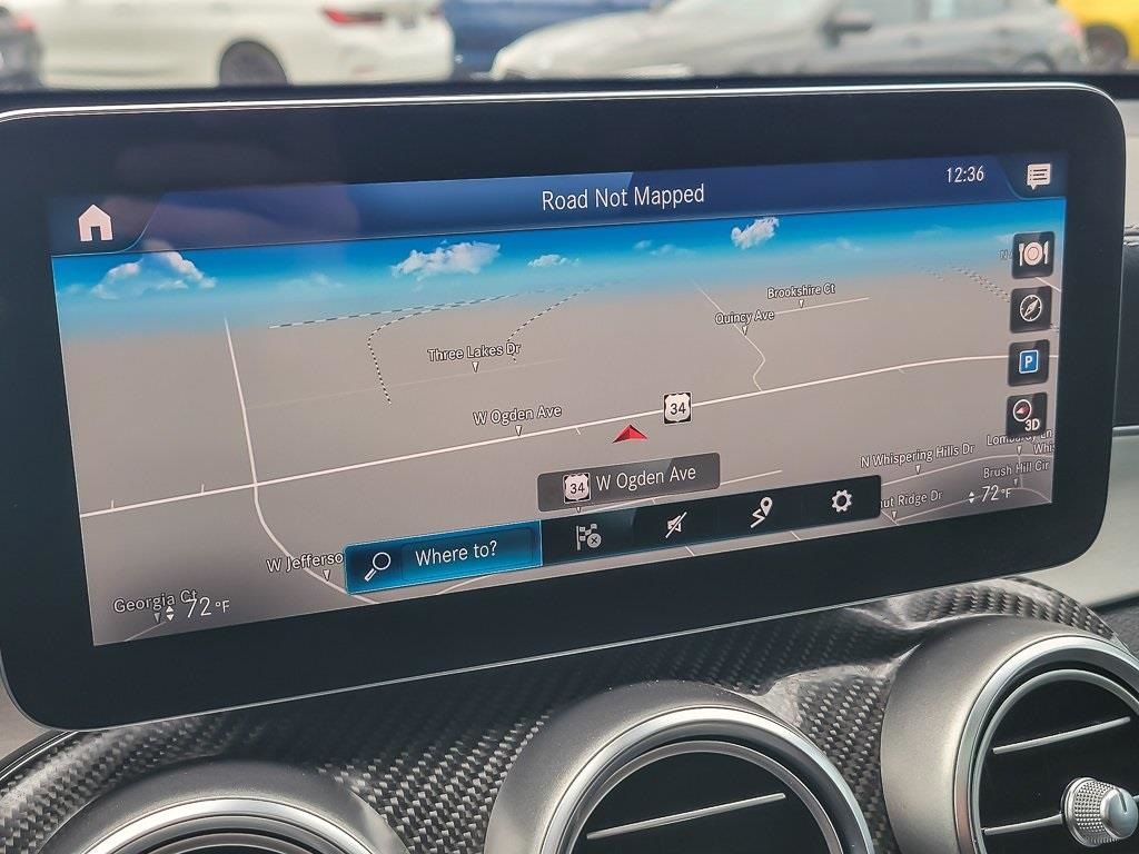 2020 MERCEDES-BENZ GLC-CLASS - Image 13