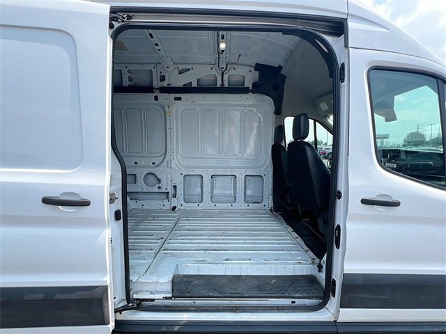 2023 Ford Transit photo 24