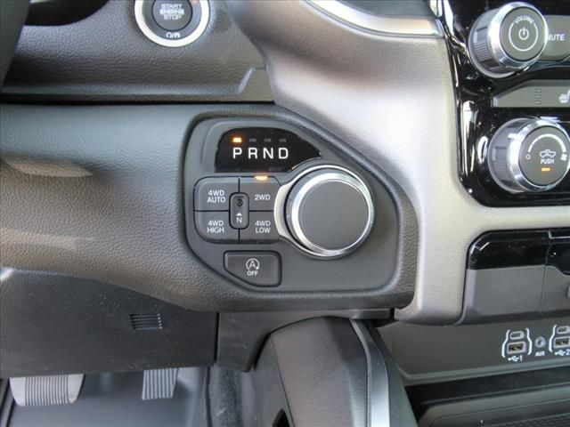 2025 Ram 1500 Big Horn Lone Star photo 31