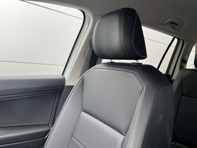 2021 Volkswagen Tiguan SE photo 39