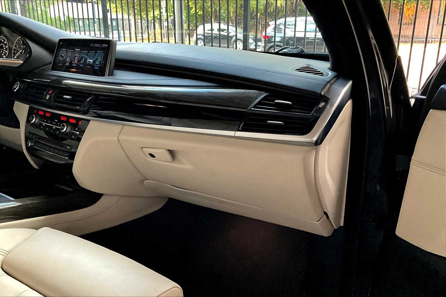 2017 Bmw X5 xDrive40e photo 17