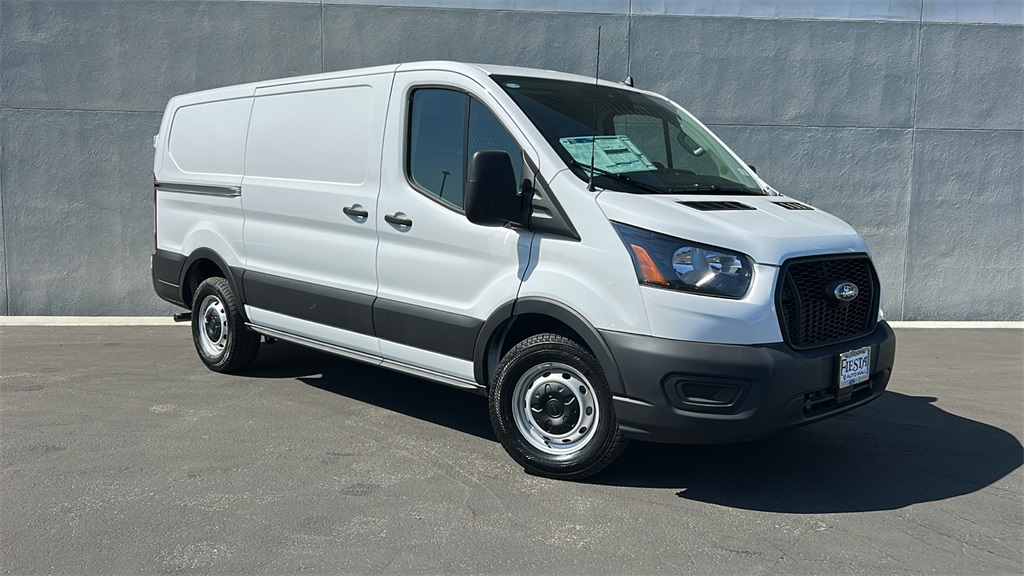2024 Ford Transit Van Base's photo