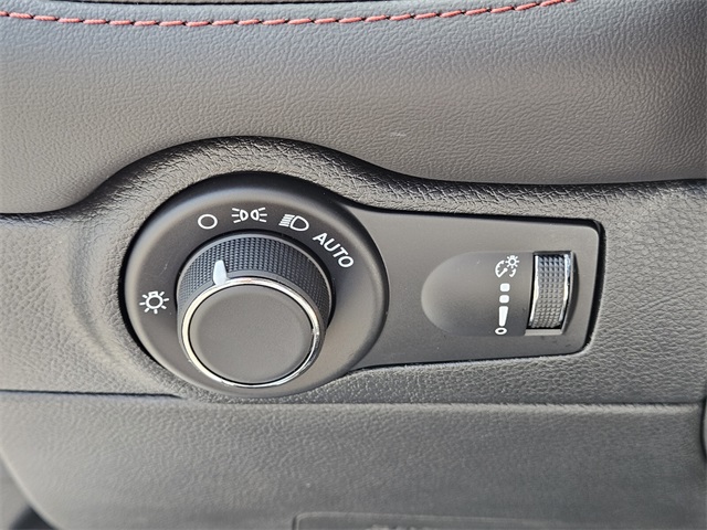 2026 Dodge Durango GT Plus photo 28