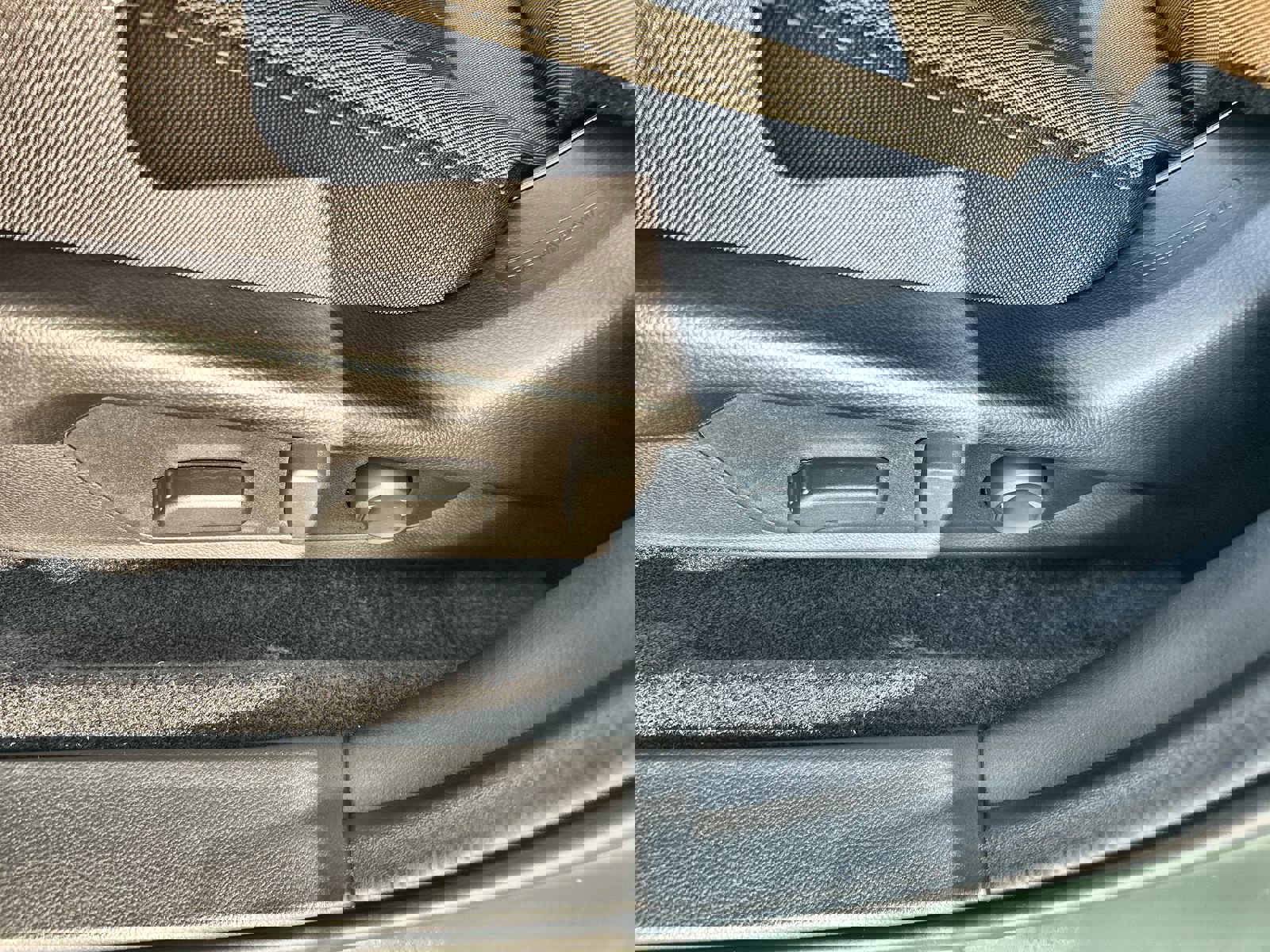 2025 Subaru Crosstrek Sport photo 14