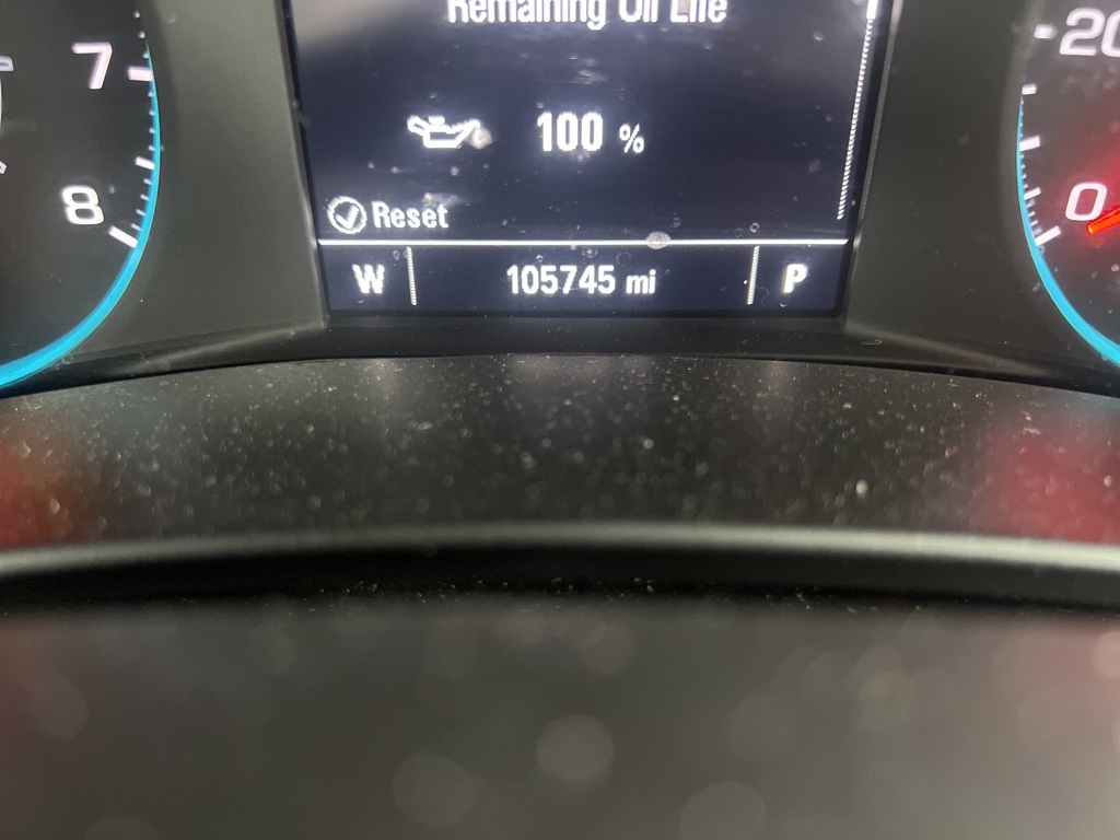 2019 CHEVROLET EQUINOX - Image 11