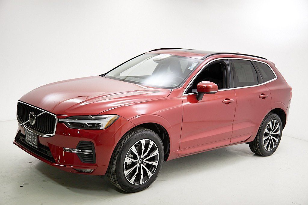 2023 VOLVO XC60 - Image 5