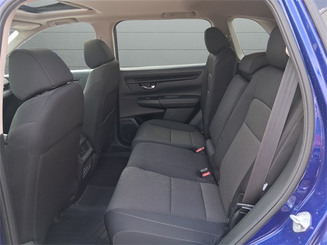 2024 Honda CR-V EX photo 20