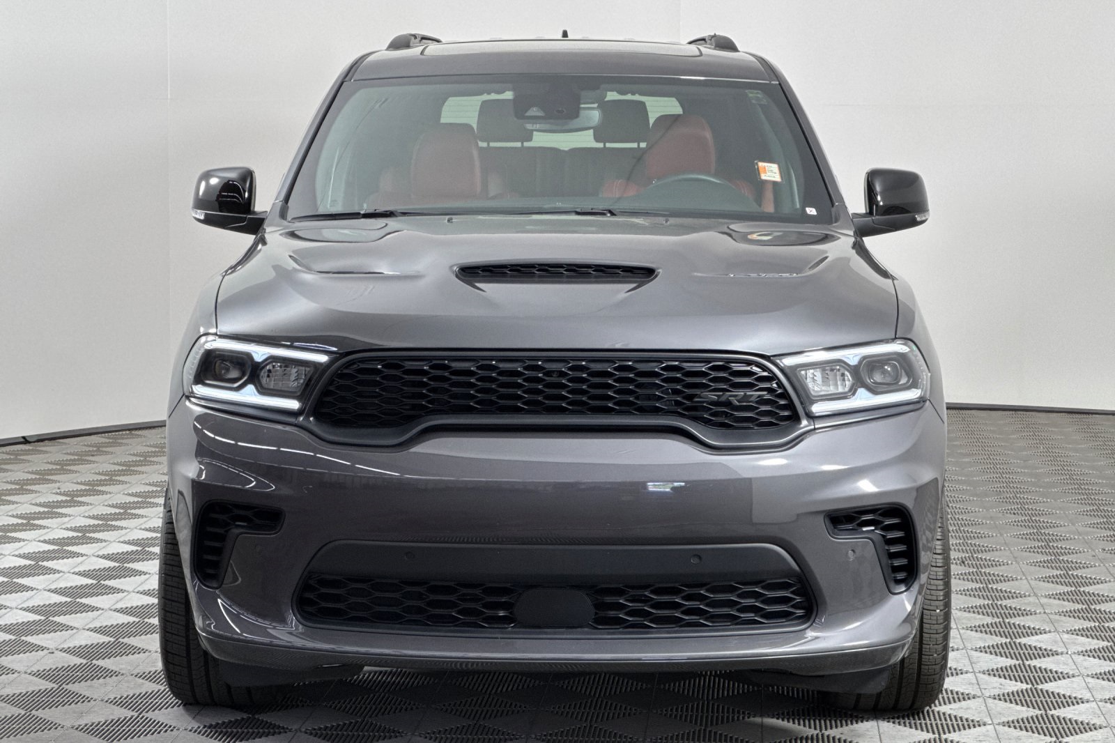 2024 Dodge Durango SRT 392 Premium photo 8