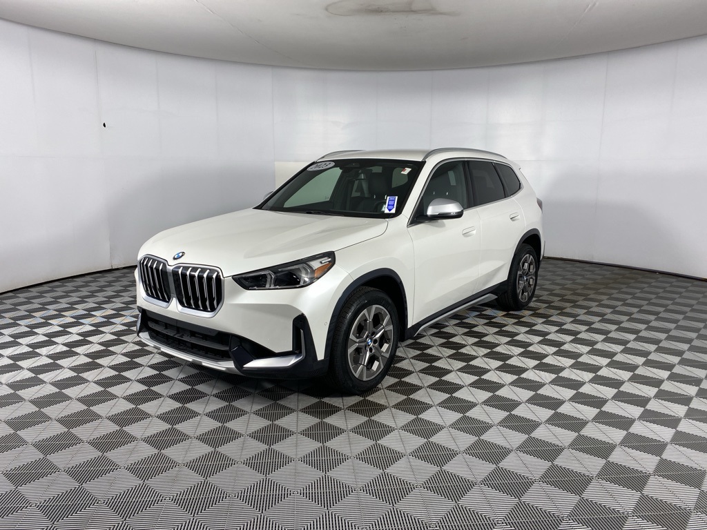 2023 Bmw X1 XDrive28i photo 4