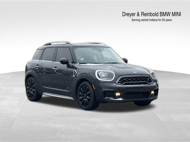 2019 MINI Countryman