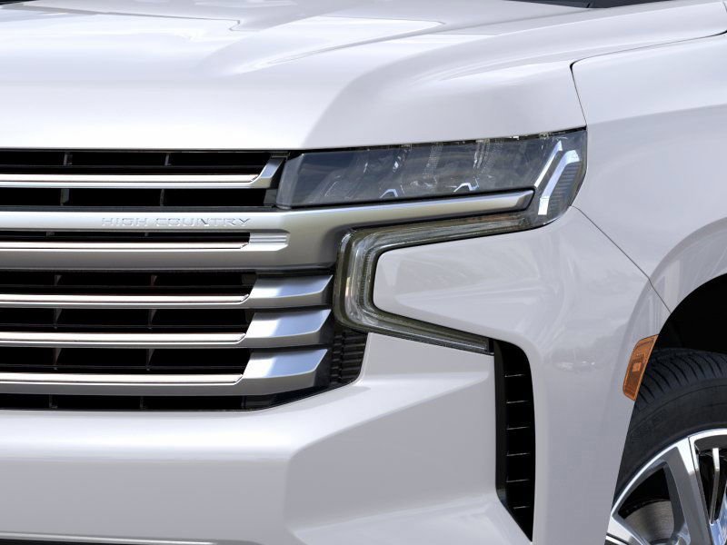 2024 Chevrolet Suburban High Country photo 10
