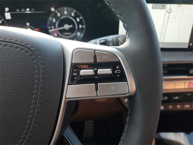 2025 Kia Telluride X-Line X-Pro photo 22