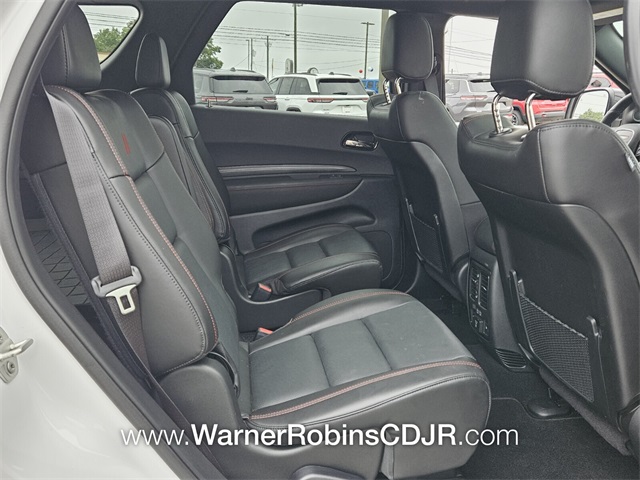2024 Dodge Durango R/T Plus photo 11