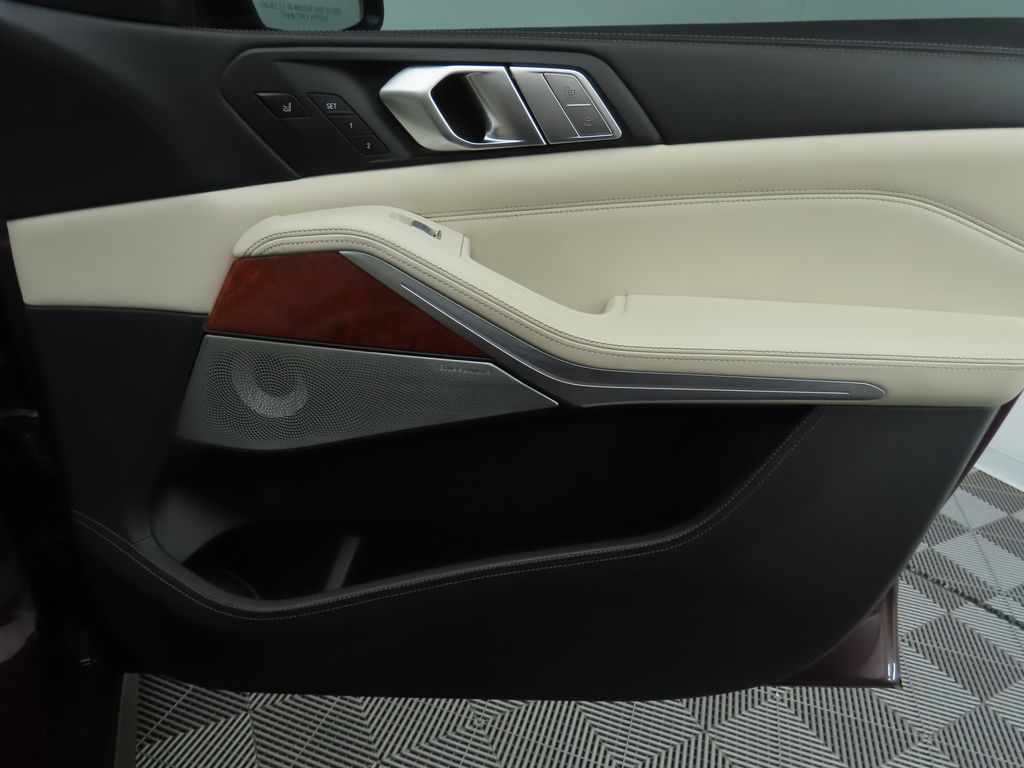 2021 Bmw X7 ALPINA XB7 photo 25